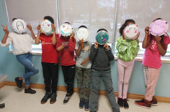 Black Mental Health Campaign