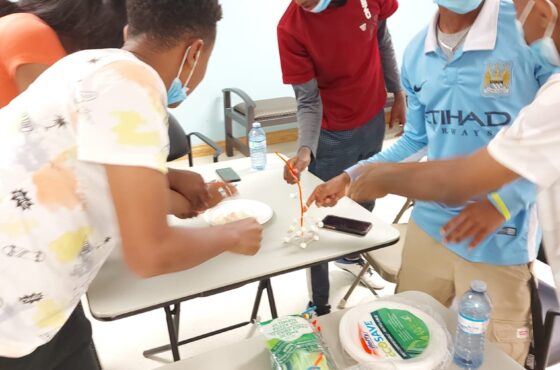 Mindfulness Exercises