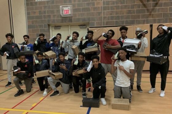 Black Boy Excellence