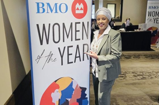 BMO Women of the Year