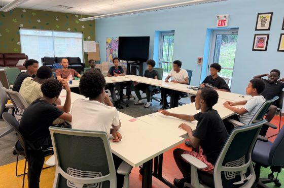 Summer Updates at AFRO: New Space, New Faces, and Continued Growth